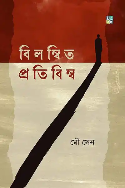 বিলম্বিত প্রতিবিম্ব