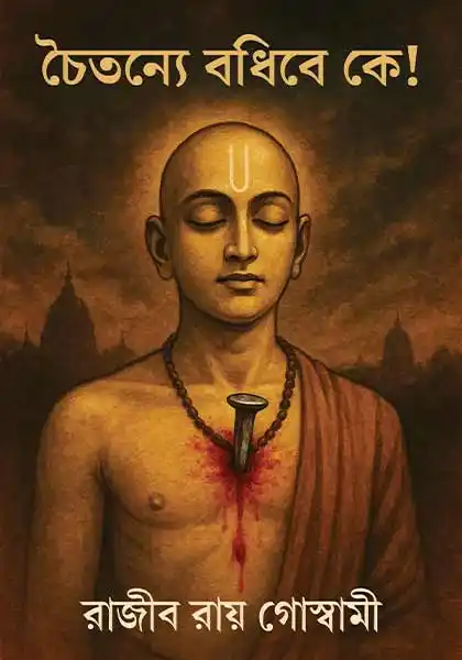 চৈতন্যে বধিবে কে!