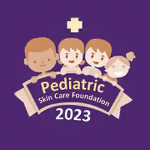 Pediatric Skin Care Foundation